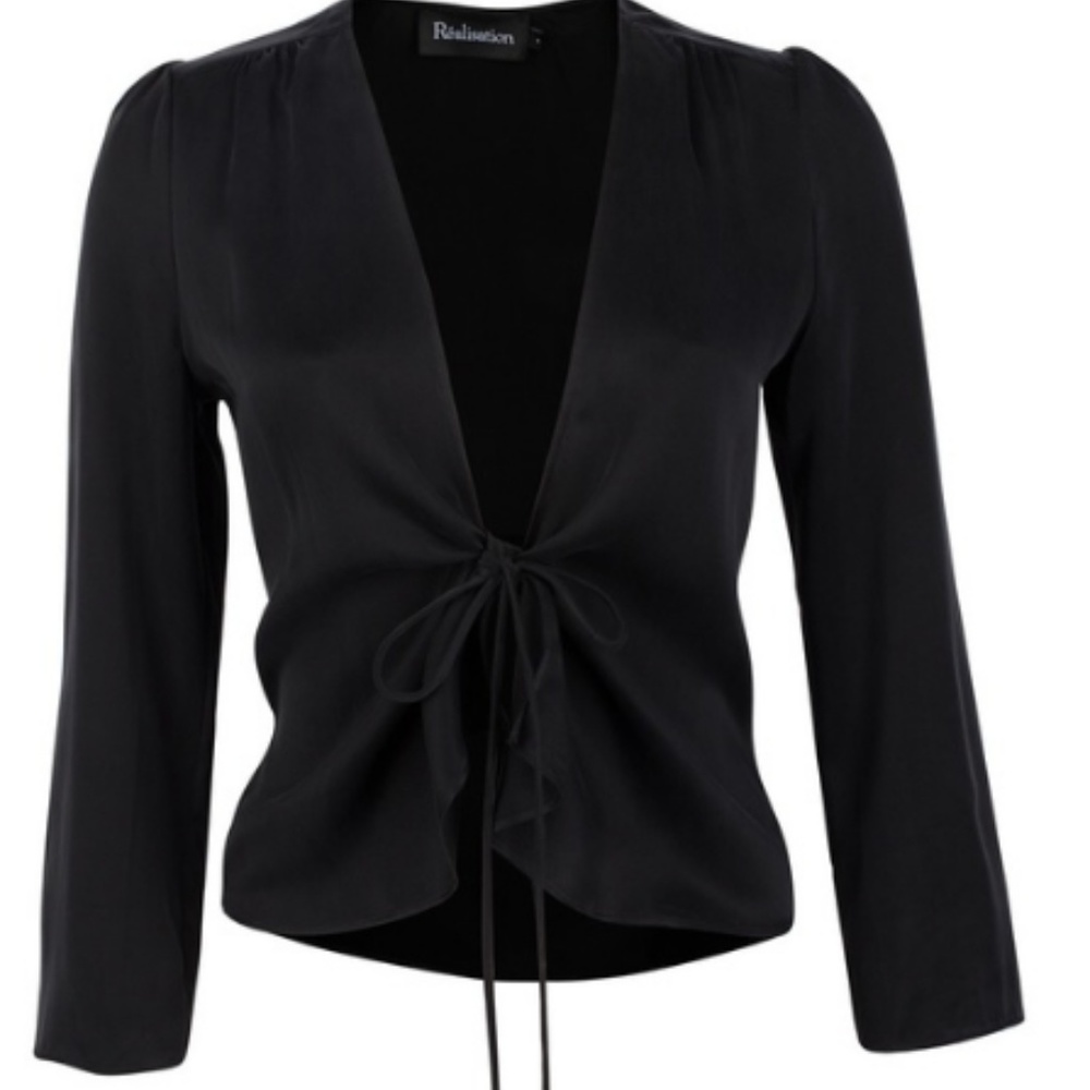 Realisation Par - Bianca (Black)